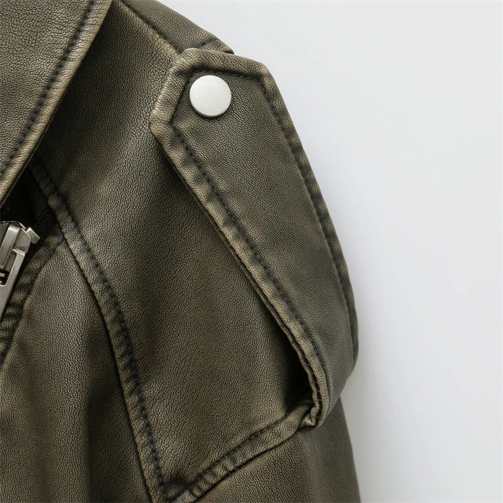Élodie™ | Elegant and Trendy Jacket for a Chic and Modern Look