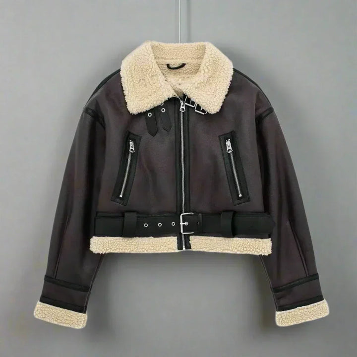 Aurélie™ | Fashionable & Elegant Jacket